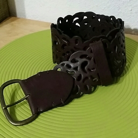 HOBO Accessories - HOBO belt, M/L